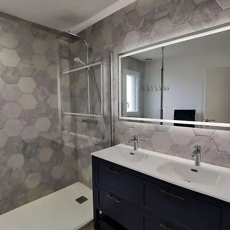 Holiday home Maison Neuve Au Calme A 2 Pas Du Mans Et Des 24h. Ruaudin