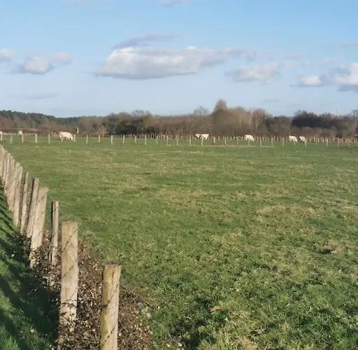 Casa vacanze Maison Neuve Au Calme à 2 Pas Du Mans Et Des 24h. *